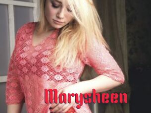 Marysheen