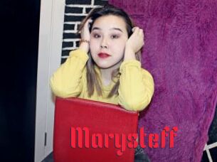 Marysteff