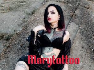 Marytattoo