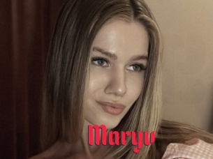 Maryv