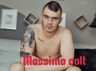 Massimo_colt