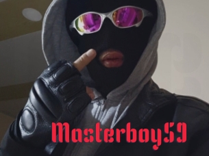 Masterboy59