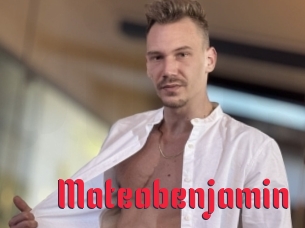 Mateobenjamin