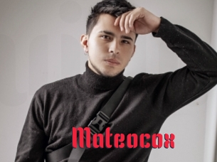 Mateocox