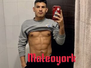 Mateoyork