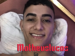 Matheuslucas