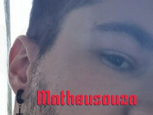 Matheusouza