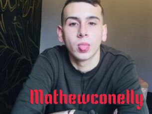 Mathewconelly