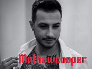 Mathewcooper