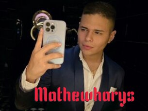 Mathewharys