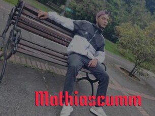 Mathiascumm