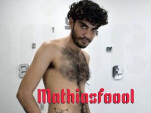 Mathiasfoool