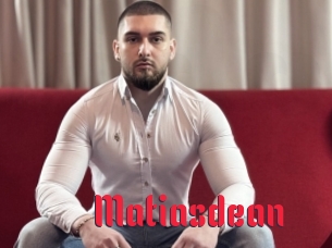 Matiasdean