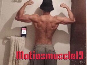 Matiasmuscle19