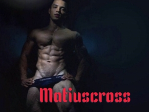 Matiuscross