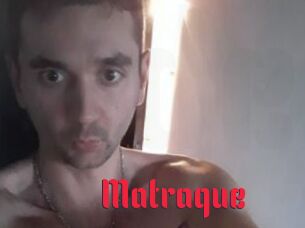 Matraque