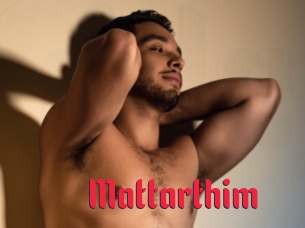 Mattarthim