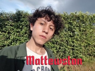 Mattewstan