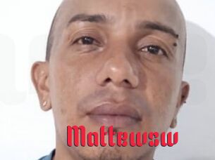 Mattewsw