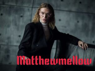 Matthewmellow