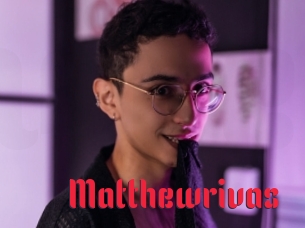 Matthewrivas