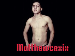 Matthewsexix