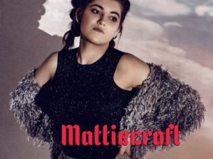 Mattiecroft