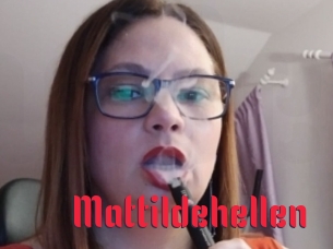 Mattildehellen