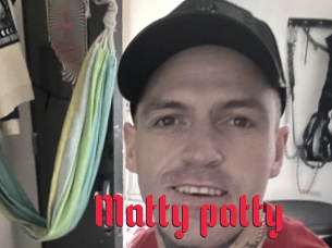 Matty_patty