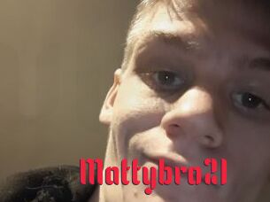 Mattybro21