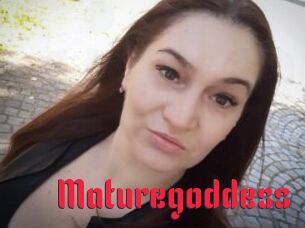 Maturegoddess