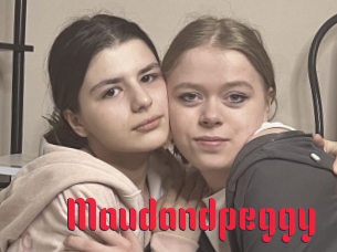 Maudandpeggy