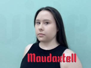 Maudaxtell