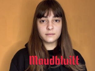 Maudbluitt