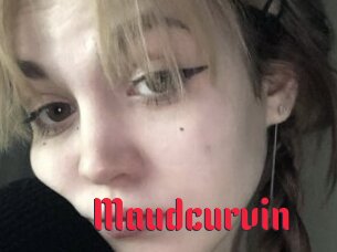 Maudcurvin