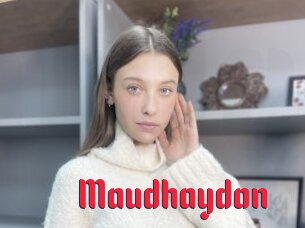 Maudhaydon