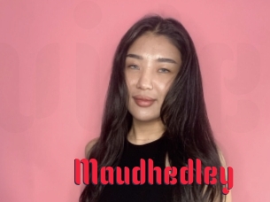 Maudhedley