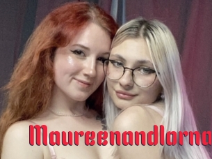 Maureenandlorna