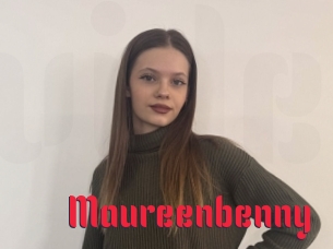 Maureenbenny