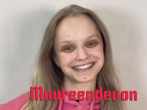 Maureendevon