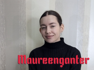 Maureenganter