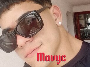 Mavyc