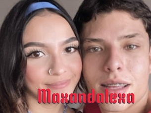 Maxandalexa