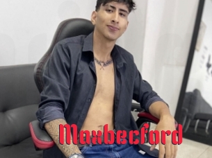 Maxbecford