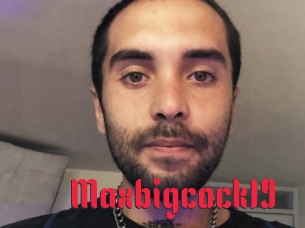 Maxbigcock19