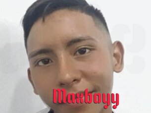 Maxboyy