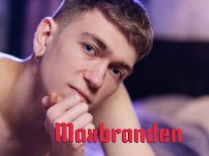 Maxbranden