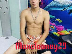 Maxclooney29