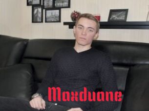 Maxduane