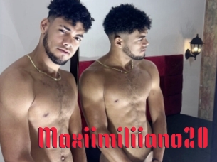 Maxiimiliiano20